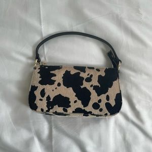 Frasier Sterling Bag